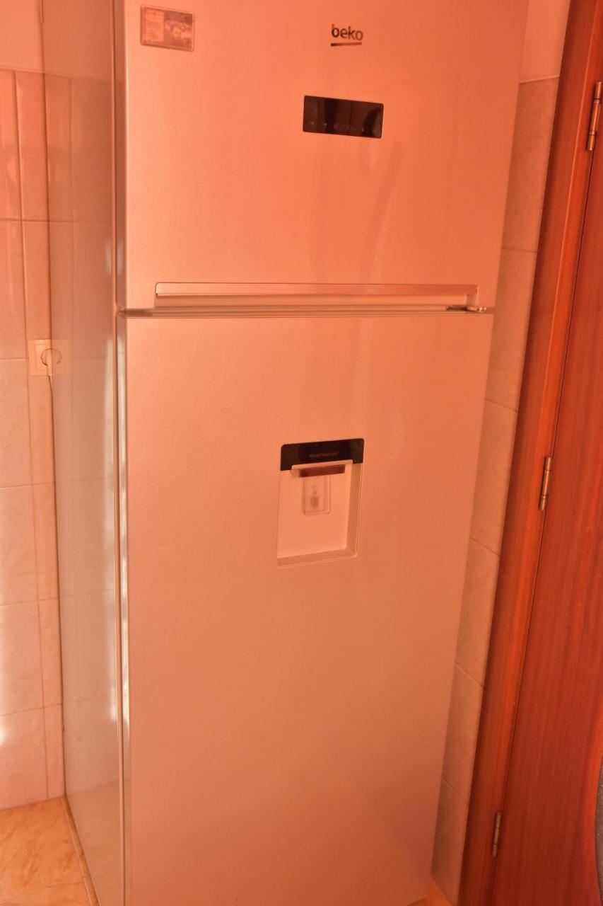 Apartament Frunzei Sibiu Exteriör bild