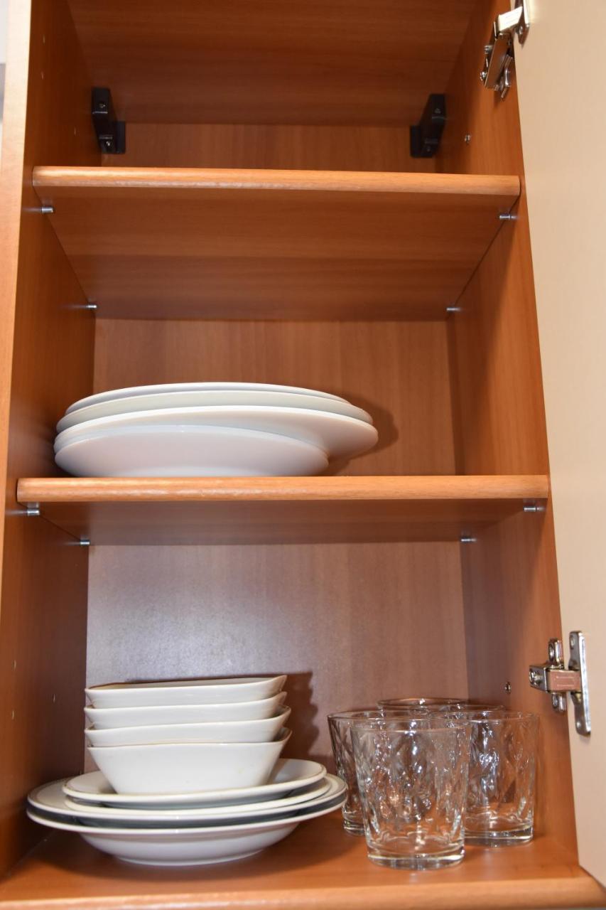 Apartament Frunzei Sibiu Exteriör bild